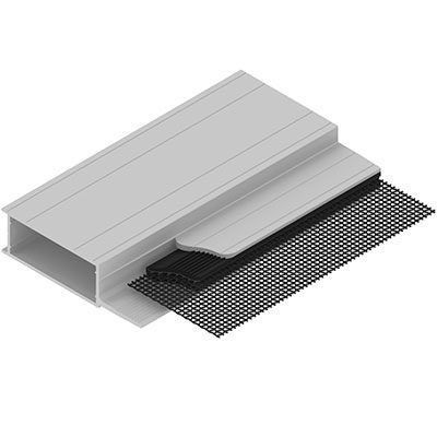 Intruguard Durable Mesh Security Screen for Screen Doors High-performance Intruguard durable mesh security screen, crafted for superior protection and longevity in modern screen doors.